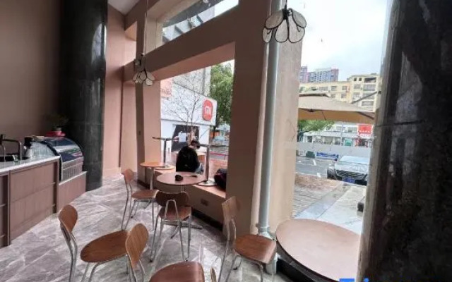 Lavande Hotel (Yichun Drum Tower Pedestrian Street)