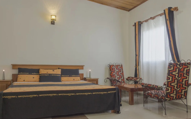 SwissGha Homes Christian Retreat and Hospitality Center