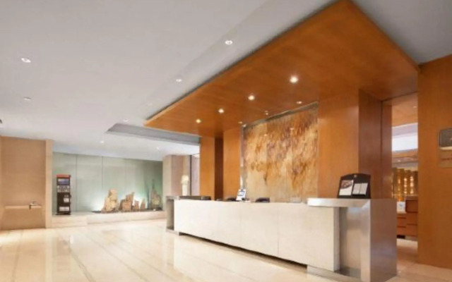 Jinling Plaza Changzhou