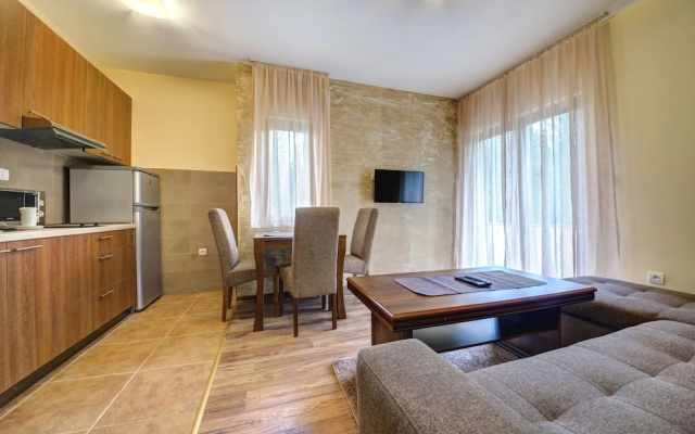 Apartmani Bijelic