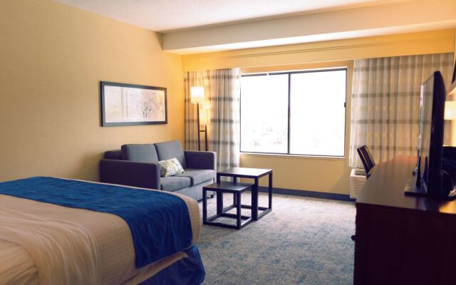 Best Western Plus Provo University Inn