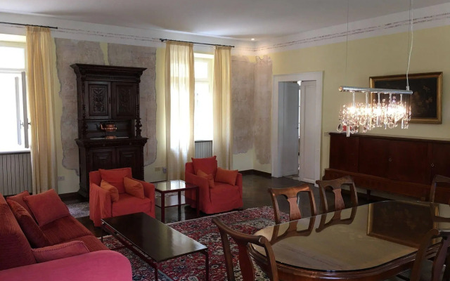 Villa Angelica