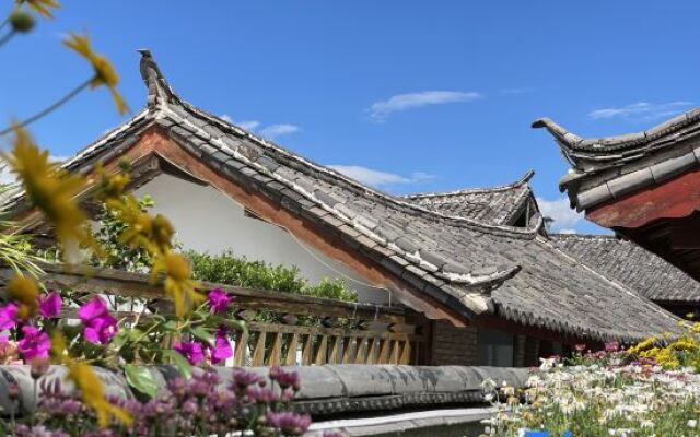 Yonsamity Chain Inn Yunqing Branch