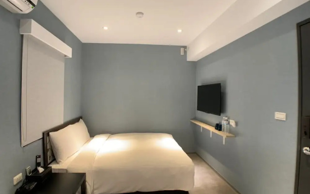 The One Inn Stay