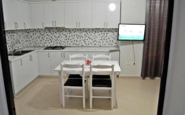 Era Beach Apartments