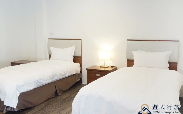 NCNU Campus Inn