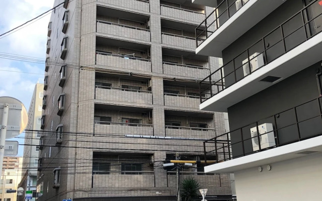 Nipponbashi-House II-A