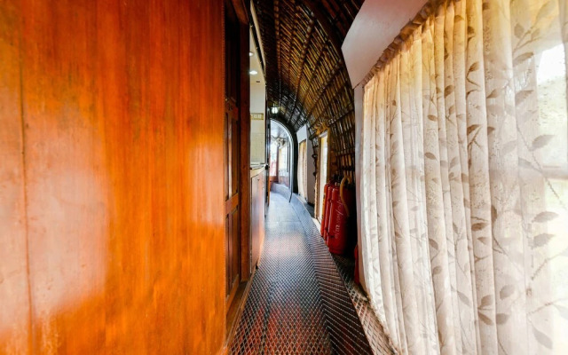 OYO 24291 HouseBoat Indraprastham Green House 1bhk