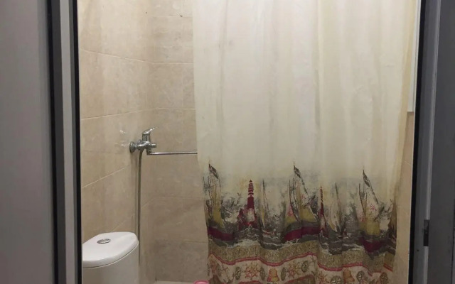 Гостевой дом у Магомеда