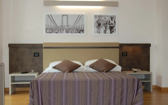 Hotel Sporting