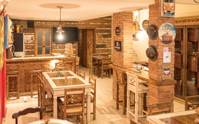 Hotel Fabris