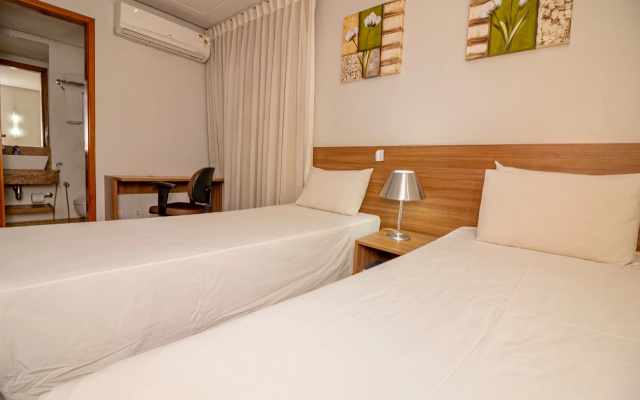 Sun Square Suites Hotel