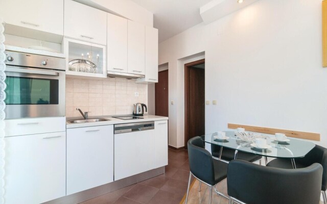 SEA View Jacuzzi Apartment AN