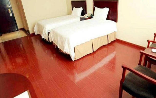 Greentree Inn Liaocheng