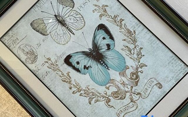 Wangyunshu Hotel (Provincial Cancer Hospital)