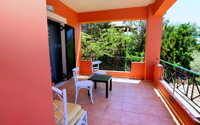 Goutos Properties Porto Heli