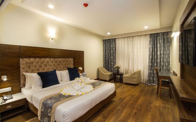 Kaara Anantara Resort & Spa