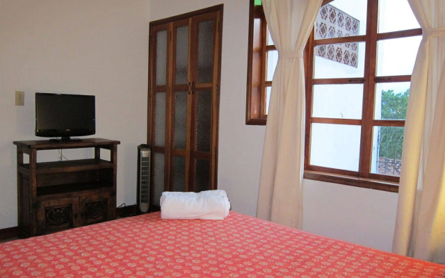 Casa Miraflores