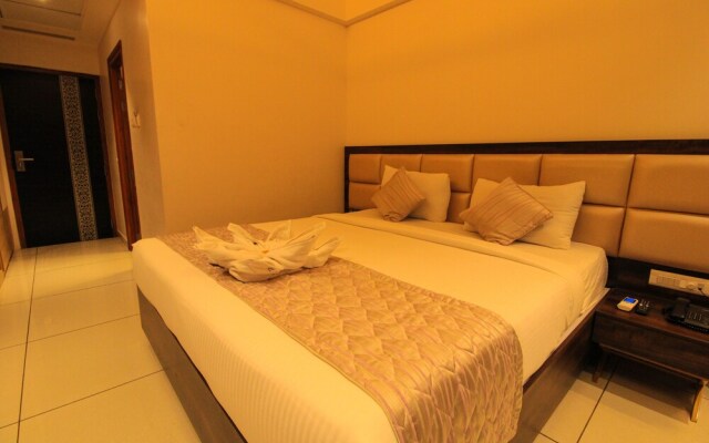 Ramrathna Residency