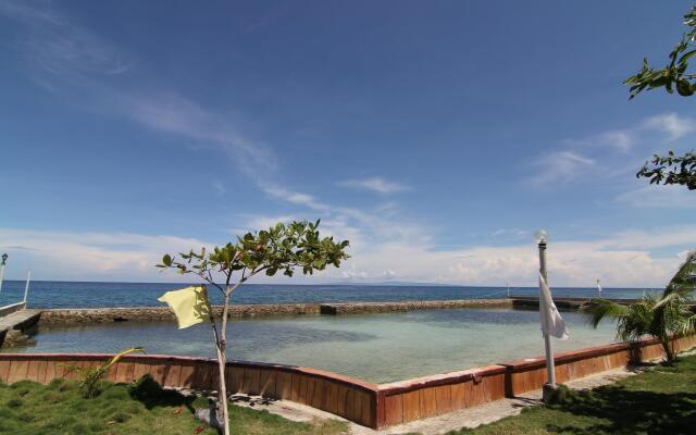 Villa Agatona Garden Beach Resort