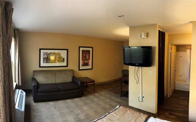 Extended Stay America Suites Austin North Central