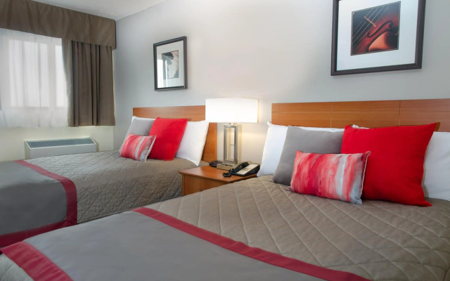 Coastal Inn Moncton Dieppe