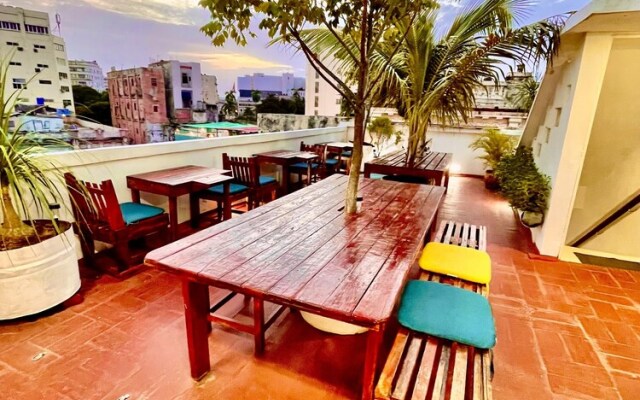 Art Studio Habana Vieja 55