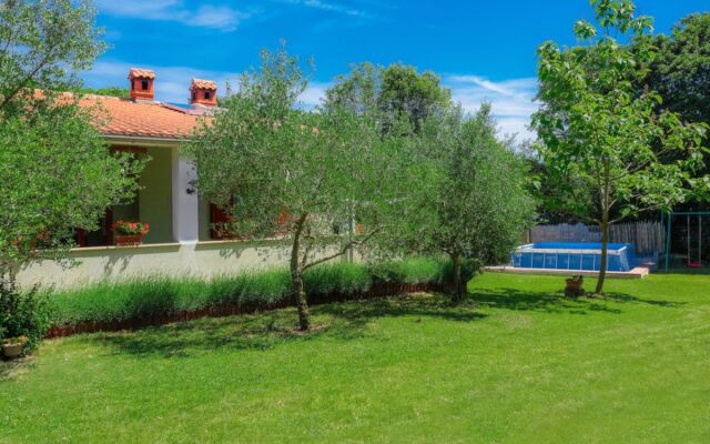 House Corina Medulin/?A isan