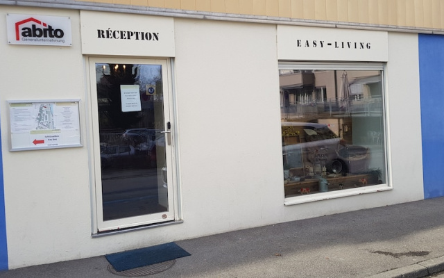Easy-Living Budget Rooms Lindenstrasse 48
