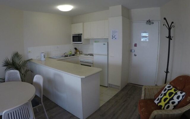 Erikas Holiday Apartments