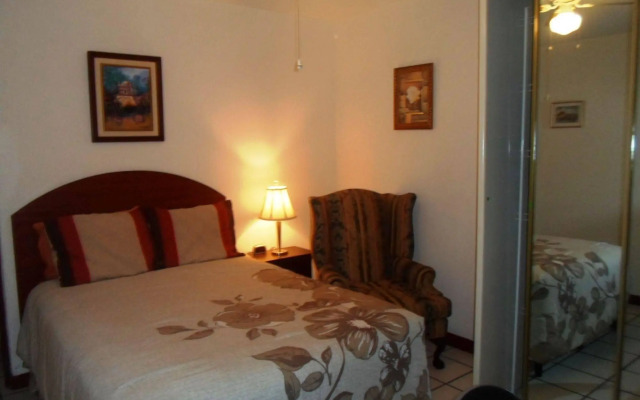 Novohostal B&B