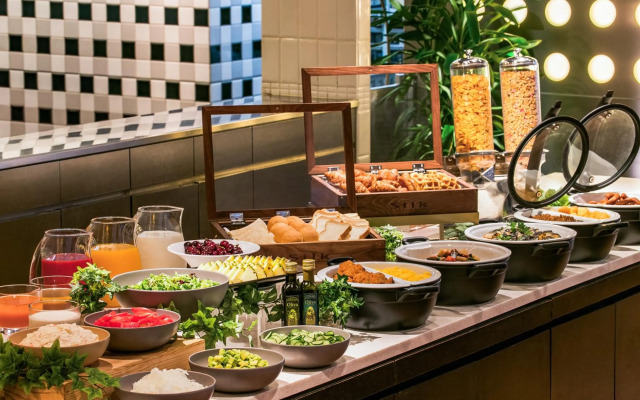 Hotel JAL City Kannai Yokohama