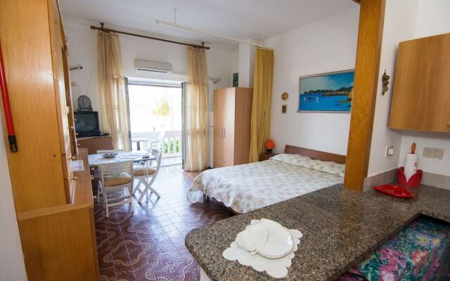 Casa Posidonia