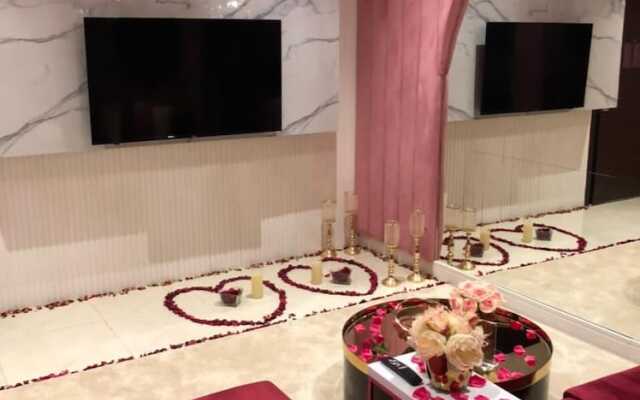 Dana Hotel Residences Qassim
