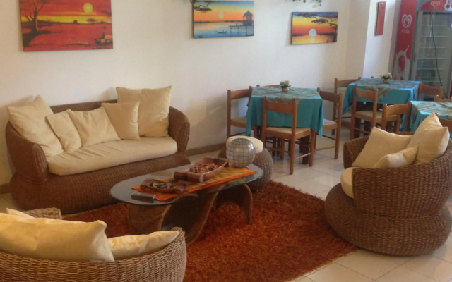 Hotel Tesoriero