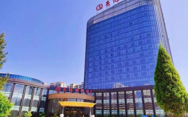 Liangda International Hotel