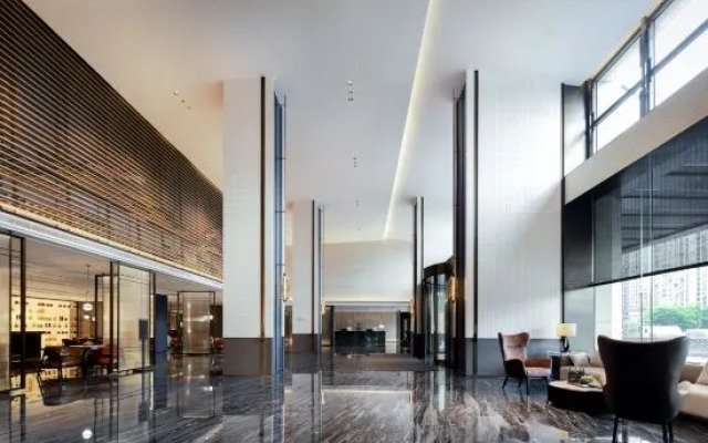 V-Continent Chongqing Hotel