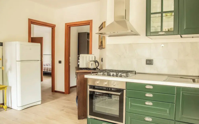 Appartamento Edolo, Bilocale & Monolocale