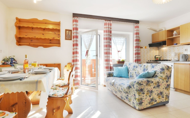 Tieja de Gotart Vigo di Fassa