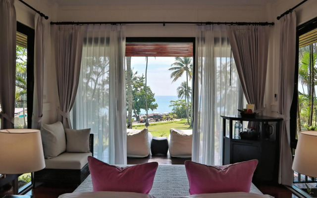 Shantaa Resort