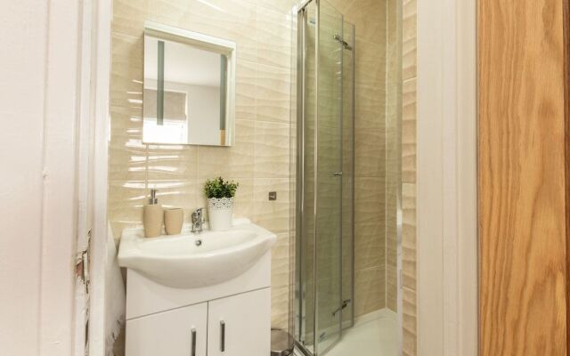 Karah Suites - Baker Street