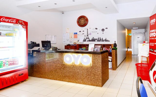 iHome Boutique Hotel