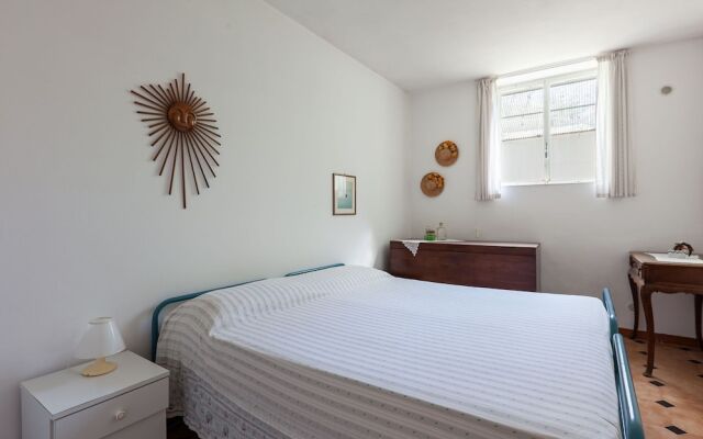 Villa Giorgisa Apartment 1 Pool Sea View