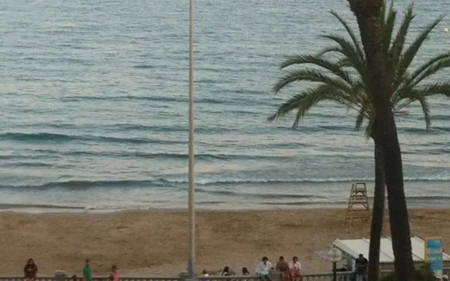 Seabreeze