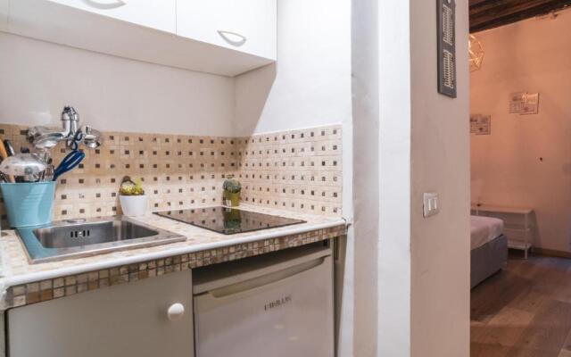 Heart of Rome Apartment
