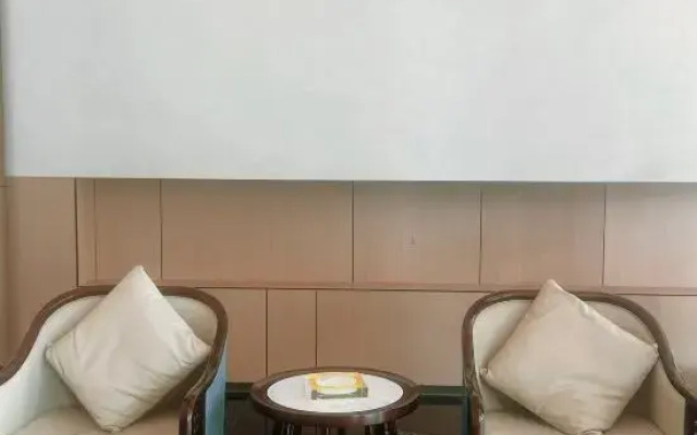 creative Times International Hotel