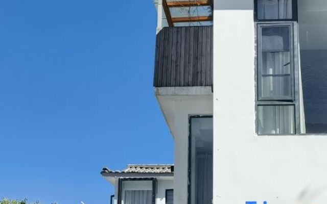 Dali Gucheng Xinmu Homestay