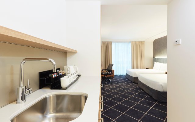 Holiday Inn Darling Harbour, an IHG Hotel