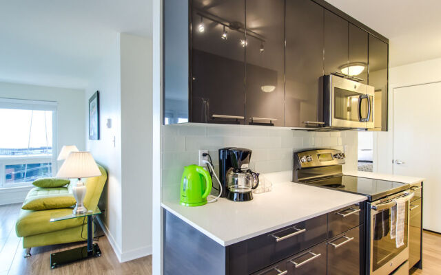 Puget Vista Apartments