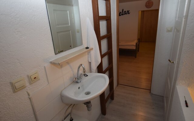 AB Apartment 65